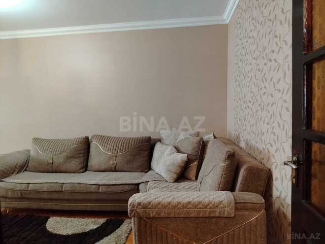 Satılır 3 otaqlı köhnə tikili 70 m², Neftçilər m., photo 24 from 32
