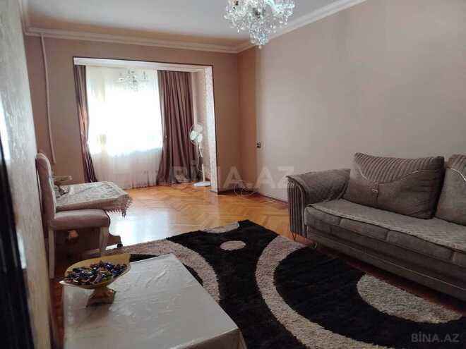 Satılır 3 otaqlı köhnə tikili 70 m², Neftçilər m., photo 26 from 32