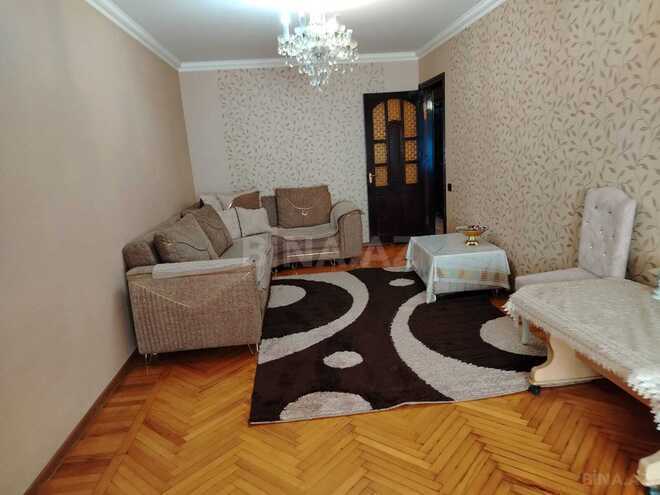 Satılır 3 otaqlı köhnə tikili 70 m², Neftçilər m., photo 22 from 32
