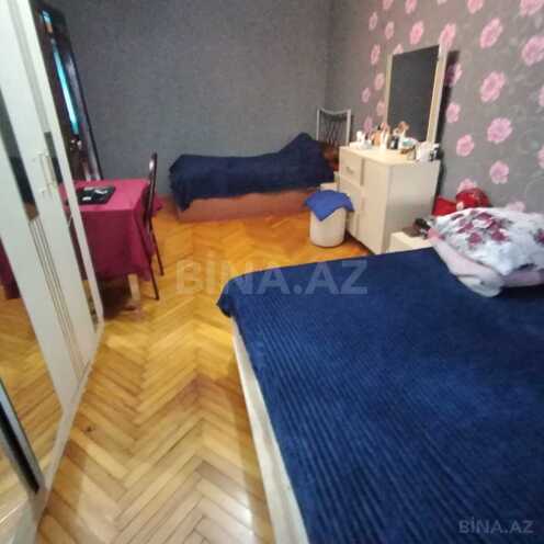 Satılır 3 otaqlı köhnə tikili 70 m², Neftçilər m., photo 14 from 32
