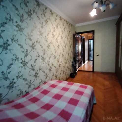 Satılır 3 otaqlı köhnə tikili 70 m², Neftçilər m., photo 20 from 32