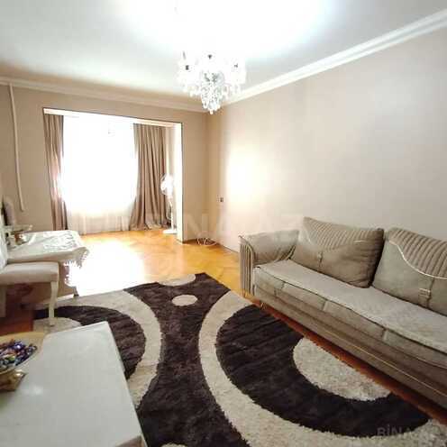 Satılır 3 otaqlı köhnə tikili 70 m², Neftçilər m., photo 17 from 32
