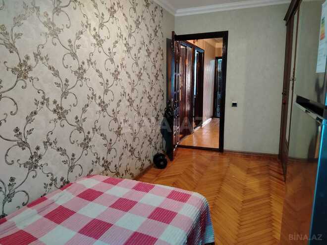Satılır 3 otaqlı köhnə tikili 70 m², Neftçilər m., photo 21 from 32