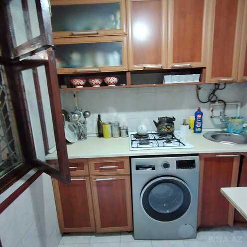 Satılır 3 otaqlı köhnə tikili 70 m², Neftçilər m., photo 13 from 32