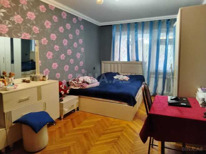 Satılır 3 otaqlı köhnə tikili 70 m², Neftçilər m., photo 4 from 32