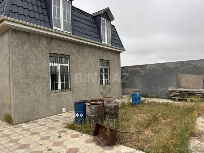 Satılır 3 otaqlı həyət evi/bağ evi 180 m², Sabunçu r., photo 6 from 12