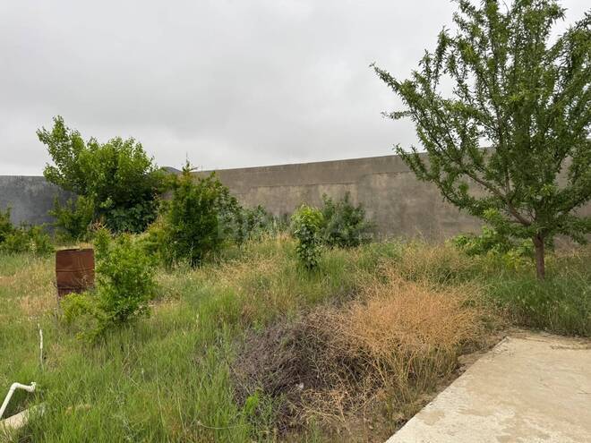 Satılır 3 otaqlı həyət evi/bağ evi 180 m², Sabunçu r., photo 11 from 12
