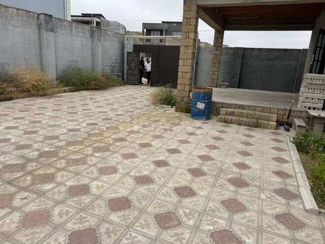 Satılır 3 otaqlı həyət evi/bağ evi 180 m², Sabunçu r., photo 7 from 12