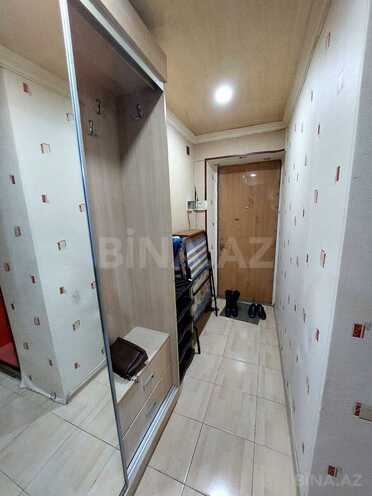 İcarəyə verilir 1 otaqlı köhnə tikili 35 m², Elmlər Akademiyası m., photo 1 from 10