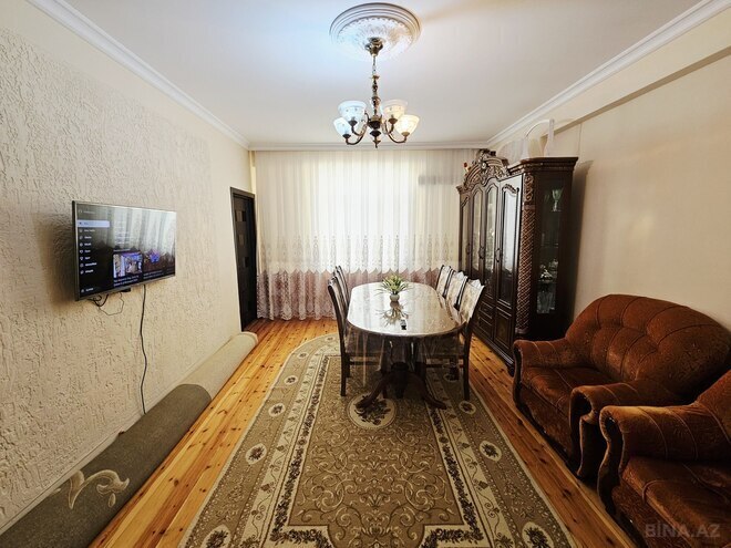 Продаётся 3-комн. новостройка 92 м², пос. Масазыр, photo 1 from 16
