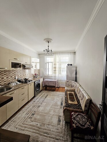 Продаётся 3-комн. новостройка 92 м², пос. Масазыр, photo 5 from 16