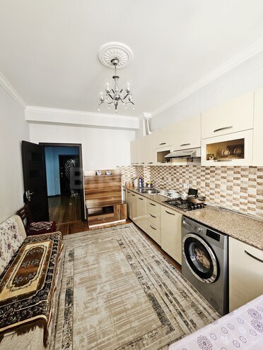 Продаётся 3-комн. новостройка 92 м², пос. Масазыр, photo 6 from 16