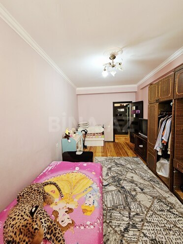Продаётся 3-комн. новостройка 92 м², пос. Масазыр, photo 9 from 16