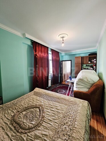 Продаётся 3-комн. новостройка 92 м², пос. Масазыр, photo 11 from 16