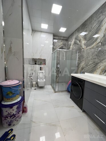 Satılır 3 otaqlı yeni tikili 90 m², 8 Noyabr m., photo 10 from 11