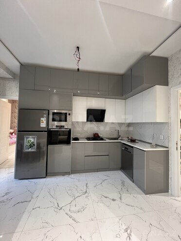 Satılır 3 otaqlı yeni tikili 90 m², 8 Noyabr m., photo 6 from 11