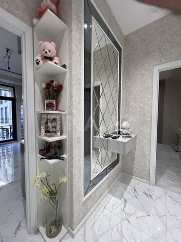 Satılır 3 otaqlı yeni tikili 90 m², 8 Noyabr m., photo 8 from 11