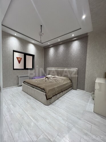 Satılır 3 otaqlı yeni tikili 90 m², 8 Noyabr m., photo 5 from 11