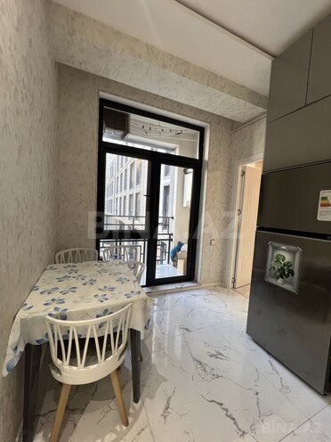Satılır 3 otaqlı yeni tikili 90 m², 8 Noyabr m., photo 7 from 11