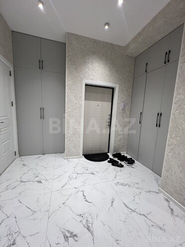 Satılır 3 otaqlı yeni tikili 90 m², 8 Noyabr m., photo 9 from 11