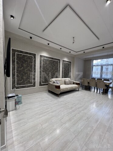 Satılır 3 otaqlı yeni tikili 90 m², 8 Noyabr m., photo 1 from 11