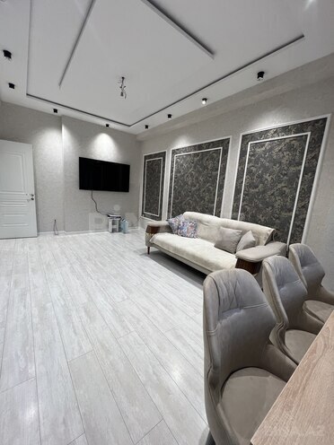 Satılır 3 otaqlı yeni tikili 90 m², 8 Noyabr m., photo 3 from 11