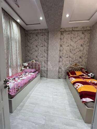 Satılır 3 otaqlı yeni tikili 90 m², 8 Noyabr m., photo 4 from 11