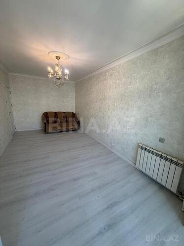 Satılır 3 otaqlı köhnə tikili 85 m², Həzi Aslanov m., photo 5 from 27