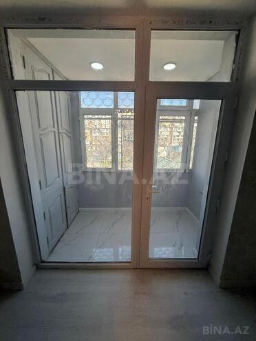 Satılır 3 otaqlı köhnə tikili 85 m², Həzi Aslanov m., photo 10 from 27