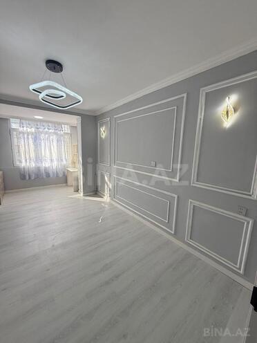 Satılır 3 otaqlı köhnə tikili 85 m², Həzi Aslanov m., photo 23 from 27