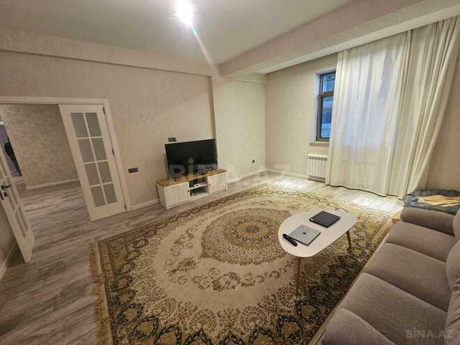 Satılır 3 otaqlı yeni tikili 130 m², Elmlər Akademiyası m., photo 4 from 18