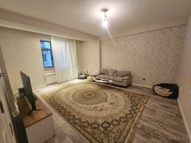 Satılır 3 otaqlı yeni tikili 130 m², Elmlər Akademiyası m., photo 1 from 18