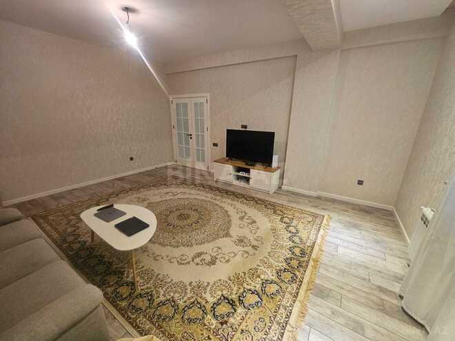 Satılır 3 otaqlı yeni tikili 130 m², Elmlər Akademiyası m., photo 3 from 18