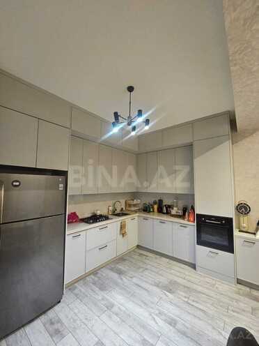 Satılır 3 otaqlı yeni tikili 130 m², Elmlər Akademiyası m., photo 12 from 18
