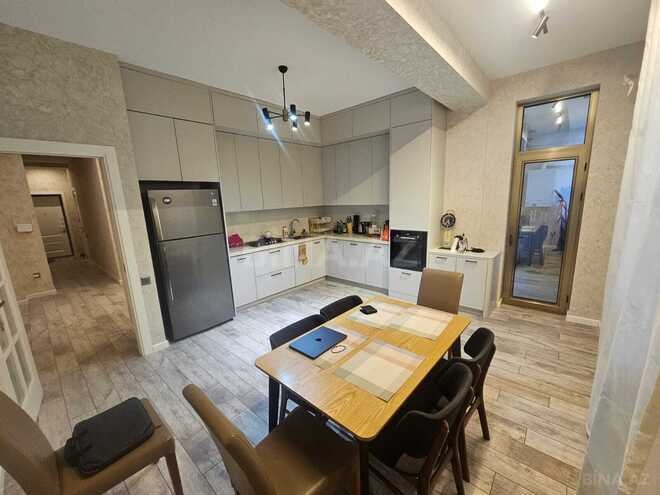 Satılır 3 otaqlı yeni tikili 130 m², Elmlər Akademiyası m., photo 13 from 18