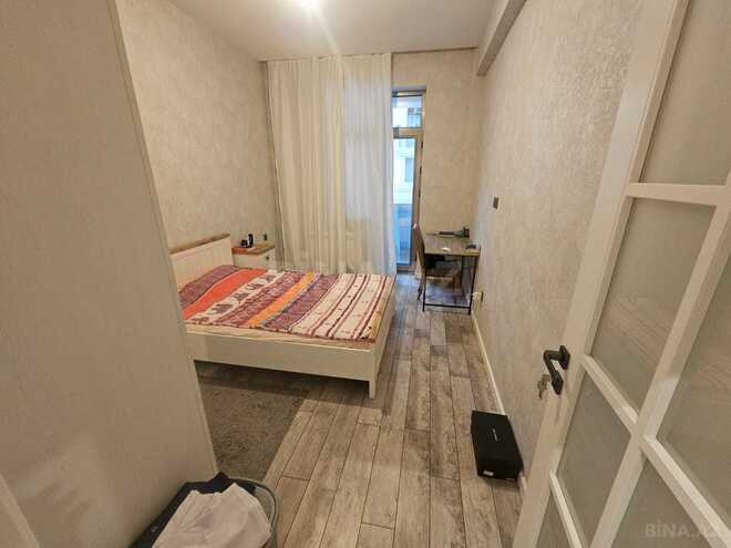 Satılır 3 otaqlı yeni tikili 130 m², Elmlər Akademiyası m., photo 6 from 18