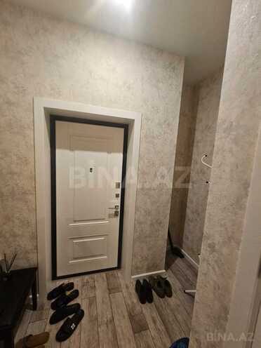 Satılır 3 otaqlı yeni tikili 130 m², Elmlər Akademiyası m., photo 17 from 18