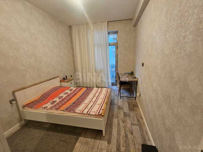 Satılır 3 otaqlı yeni tikili 130 m², Elmlər Akademiyası m., photo 7 from 18