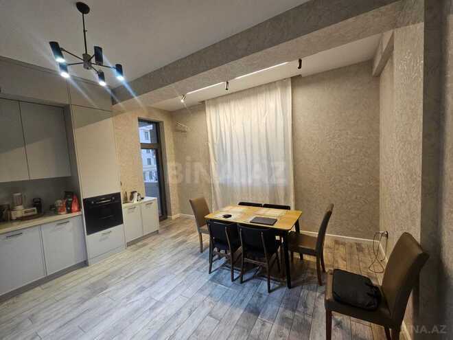 Satılır 3 otaqlı yeni tikili 130 m², Elmlər Akademiyası m., photo 14 from 18