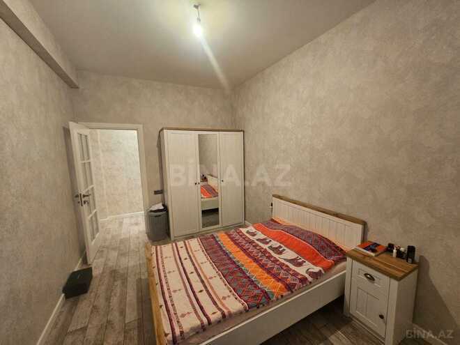 Satılır 3 otaqlı yeni tikili 130 m², Elmlər Akademiyası m., photo 5 from 18
