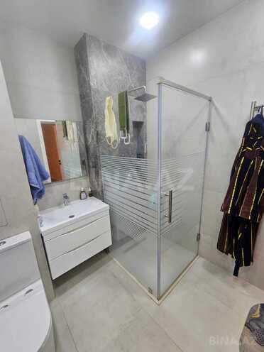 Satılır 3 otaqlı yeni tikili 130 m², Elmlər Akademiyası m., photo 16 from 18