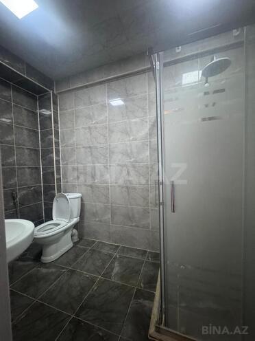 İcarəyə verilir 2 otaqlı yeni tikili 85 m², İnşaatçılar m., photo 7 from 8