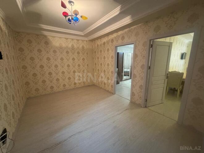 İcarəyə verilir 2 otaqlı yeni tikili 85 m², İnşaatçılar m., photo 4 from 8