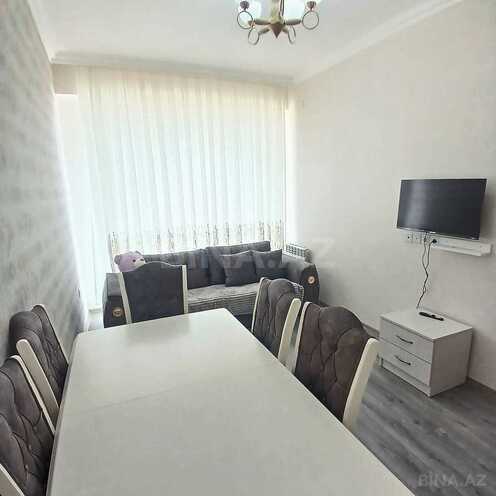 İcarəyə verilir 2 otaqlı yeni tikili 65 m², 20 Yanvar m., photo 4 from 11