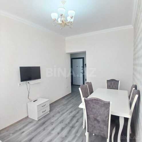 İcarəyə verilir 2 otaqlı yeni tikili 65 m², 20 Yanvar m., photo 1 from 11