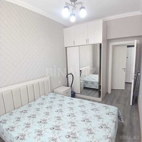 İcarəyə verilir 2 otaqlı yeni tikili 65 m², 20 Yanvar m., photo 6 from 11