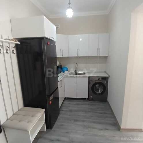 İcarəyə verilir 2 otaqlı yeni tikili 65 m², 20 Yanvar m., photo 7 from 11