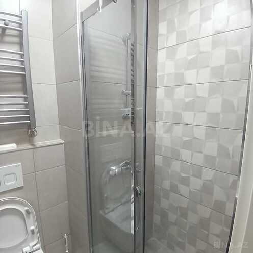 İcarəyə verilir 2 otaqlı yeni tikili 65 m², 20 Yanvar m., photo 9 from 11