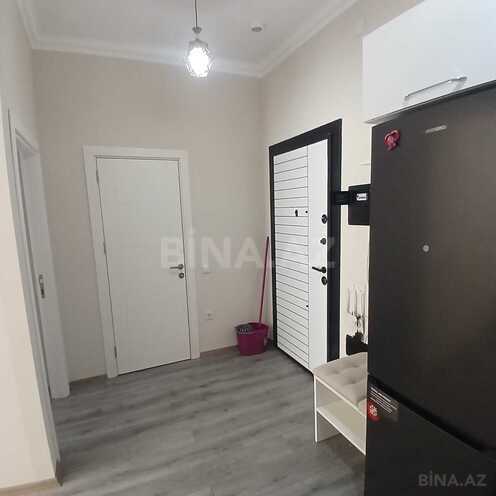 İcarəyə verilir 2 otaqlı yeni tikili 65 m², 20 Yanvar m., photo 10 from 11