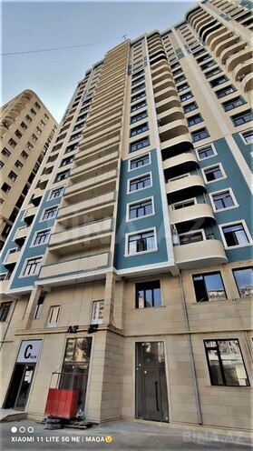 İcarəyə verilir 3 otaqlı yeni tikili 100 m², Nəsimi r., photo 1 from 21